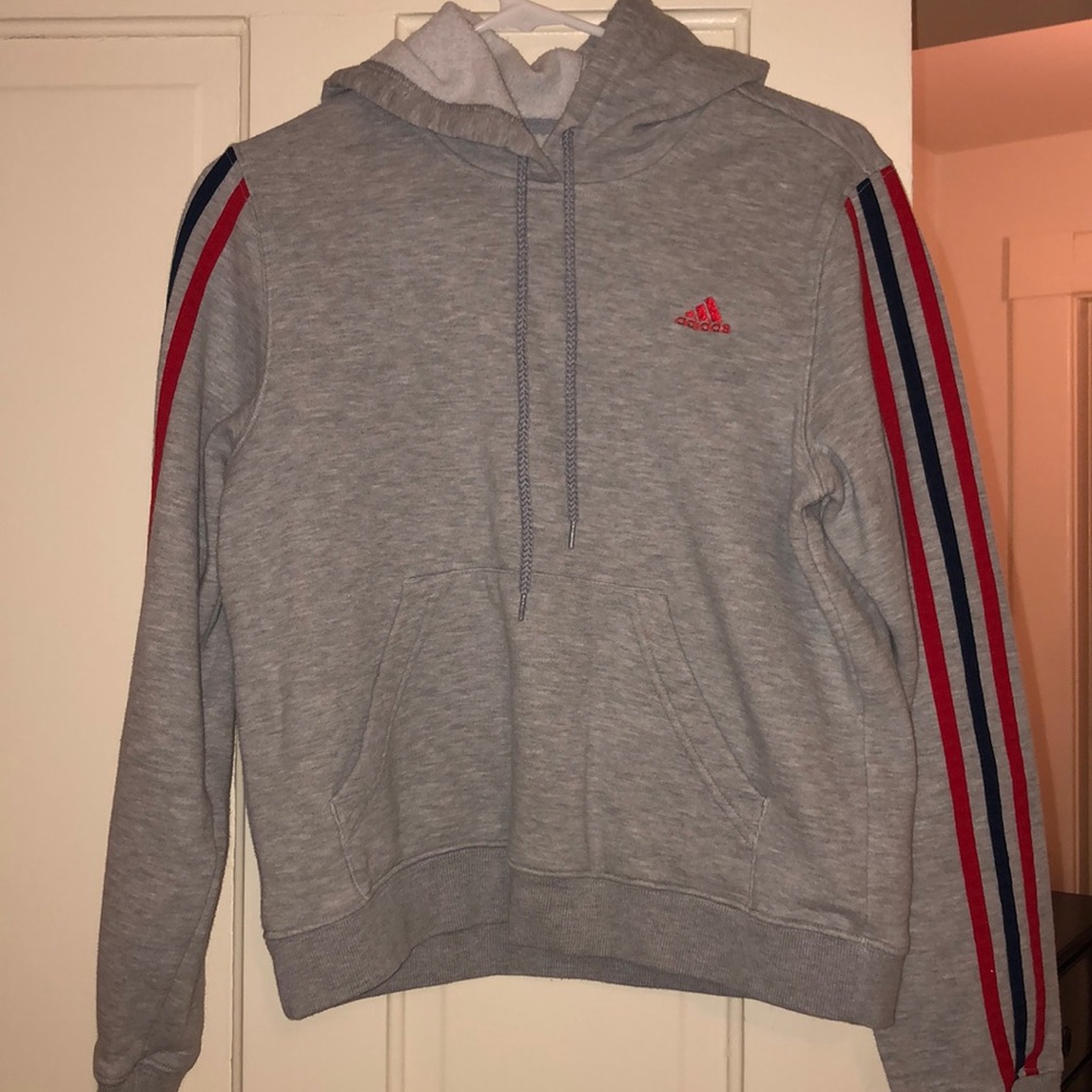 Adidas Hoodie